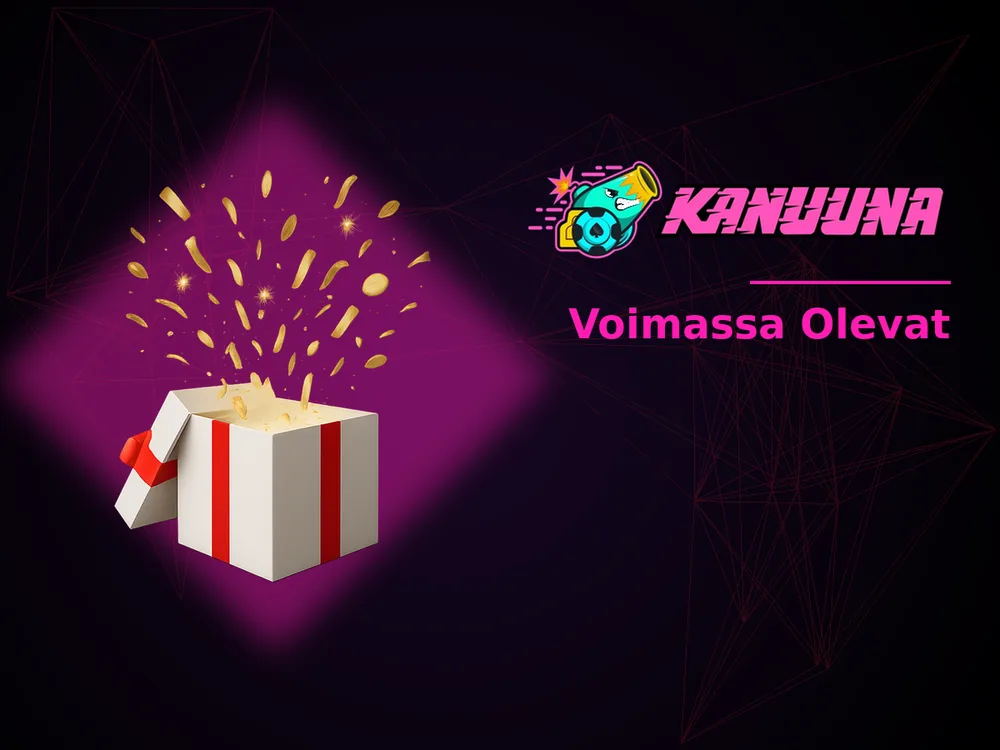 Kanuuna - Voimassa Olevat